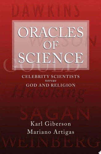 Oracles Of Science