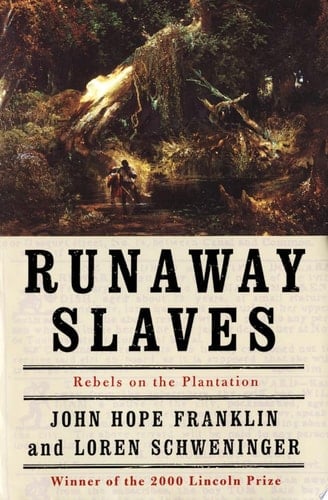Runaway Slaves