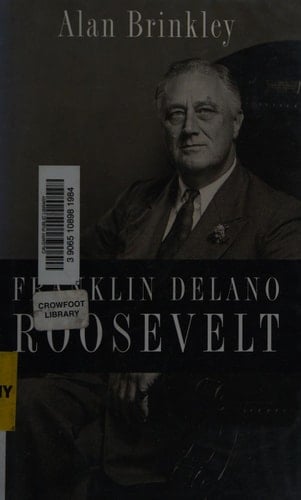 Franklin Delano Roosevelt