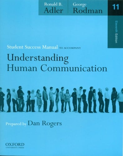 Student Success Manual B