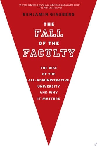 Fall of the Faculty