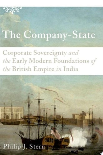 Company-state