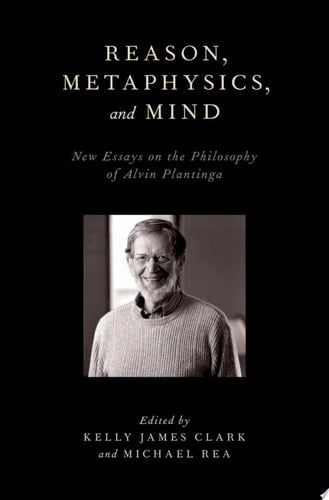 Reason, Metaphysics, And Mind