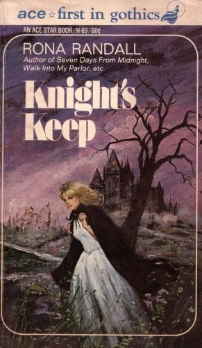 Knight's Keep (02008069060, AASBH6960C)