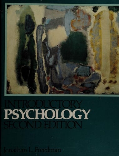 Introductory Psychology
