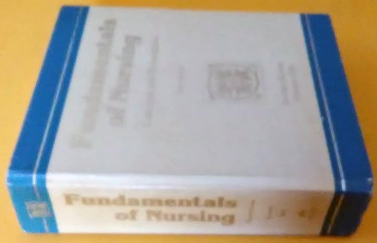 Fundamentals of Nursing: Concepts and Procedures