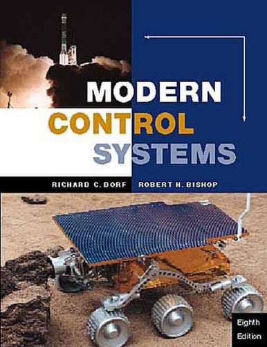 Modern Control Systems