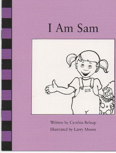 I Am Sam