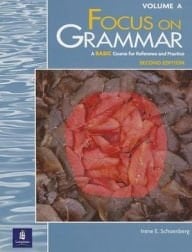 Focus on Grammar, Second Edition (Split Student Book Vol. A, High Intermediate Level)