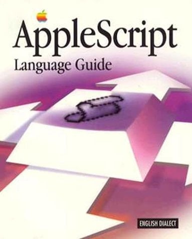 Applescript Language Guide