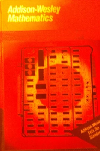 Addison-Wesley Mathematics, Grade 7