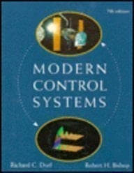 Modern Control Systems