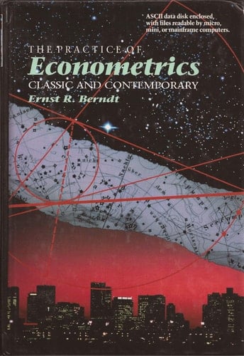 The Practice of Econometrics: Classic and Contemporary