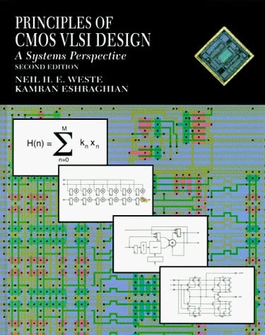 Principles of CMOS VLSI Design