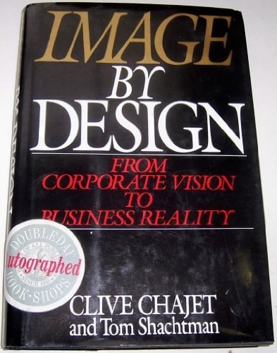 Image by Design: From Corporate Vision to Business Reality
