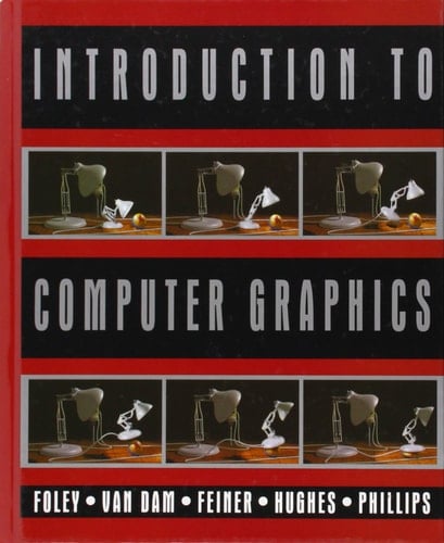 Introduction to Computer Graphics