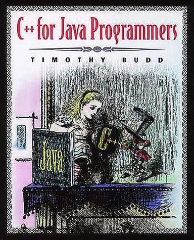 C++ For Java Programmers