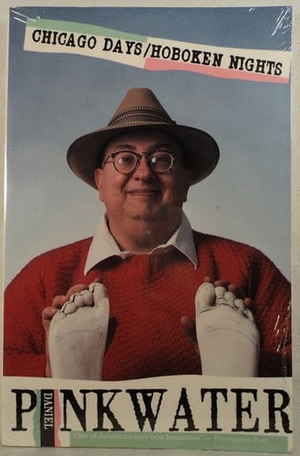 Chicago Days / Hoboken Nights