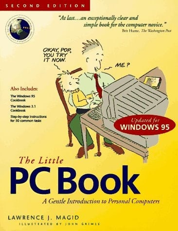The Little PC Book