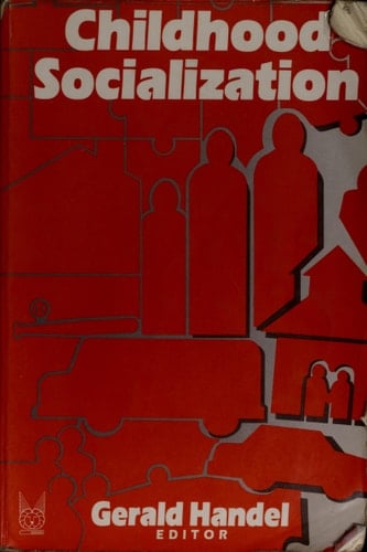 Childhood Socialization