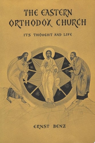 The Eastern Orthodox Church