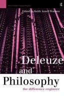 Deleuze and Philosophy: The Difference Engineer