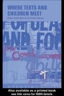 Where Texts and Children Meet