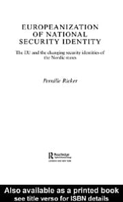 Europeanization Of National Political Parties