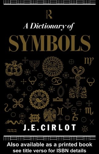 A dictionary of symbols