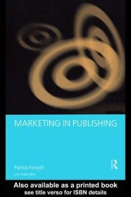 Marketing in Publishing