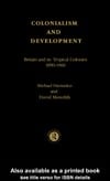 Colonialism and Development