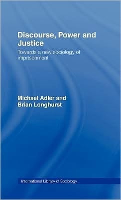 Discourse Power and Justice