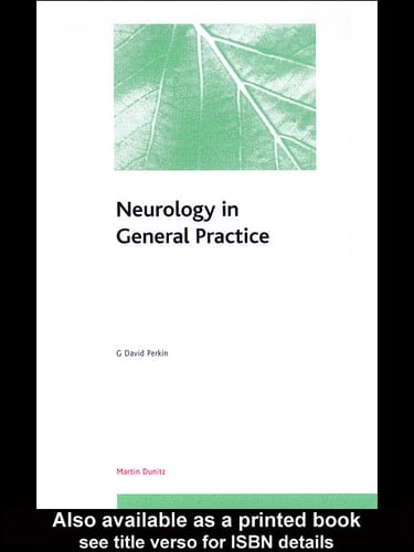 Neurology in General Practice