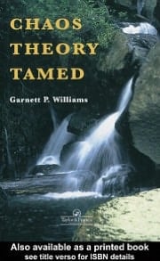 Chaos Theory Tamed