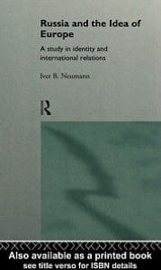 Russia And The Idea Of Europe