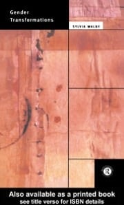 Gender Transformations