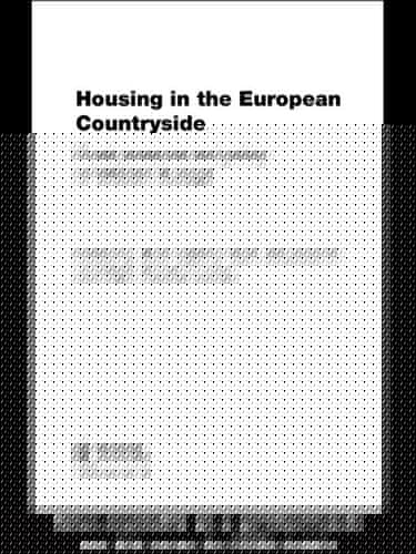 Housing in the European Countryside