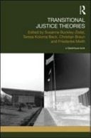 Transitional Justice Theories