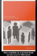 Conceptualising Child-Adult Relations