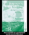 Academic Writing