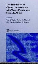Handbook of Clinical Intervention with Young People Who Sexually Abuse