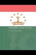 Beginners' Guide to Tajiki