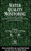 Water Quality Monitoring