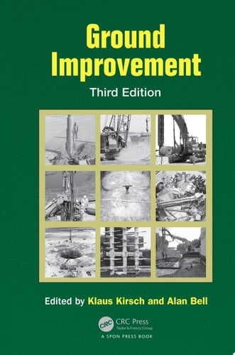 Ground Improvement