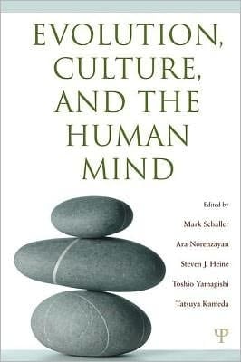 Evolution, Culture, and the Human Mind