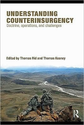 Understanding counterinsurgency warfare: doctrine, operations and challenges