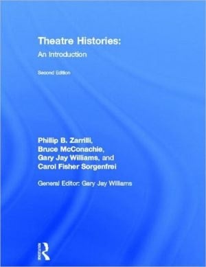 Theatre Histories