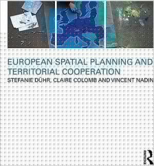 European Spatial Planning And Territorial Cooperation