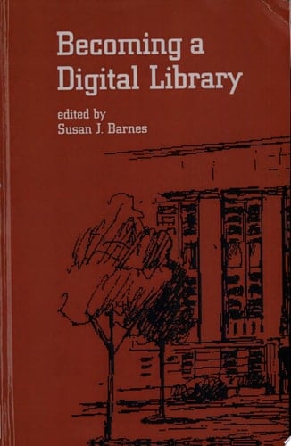 Becoming A Digital Library