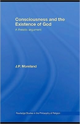 Consciousness and the Existence of God: A Theistic Argument